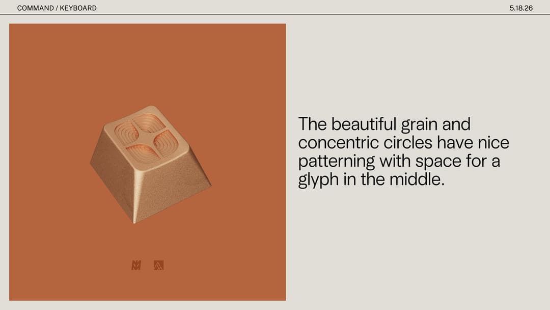 Assets from our art direction deck